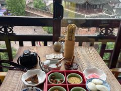 -上席擂茶·新中式青年茶馆(古城店)