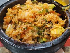 -韩九点烤肉(大学城店)
