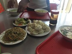 -津门永胜包子铺(哈尔滨道总店)