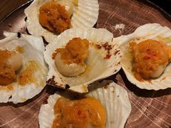 -食百绚全日制餐厅(成都棕榈泉费尔蒙酒店)