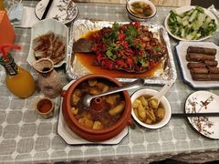 -小厨子私房菜·云南美食店