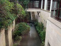 -杭州西子湖四季酒店-WL BISTRO西湖餐厅(灵隐路店)