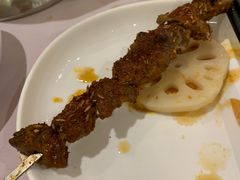 -鼎鼎香·港式火锅(北京SKP店)