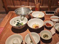 -田小狗的饭店(碧桂园店)