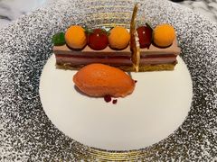 -亚特兰蒂斯•OSSIANO奥西亚诺海底餐厅