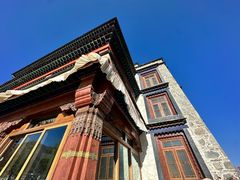 -松赞拉萨林卡酒店