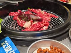 -首尔烤肉大排档(合生汇店)