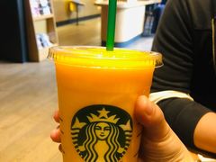 -星巴克(天津鲁能中心第三店)