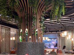 -顺意·顺德家乡菜(国际人才大厦店)