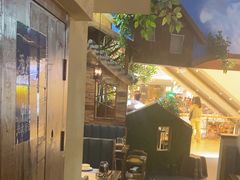 -菌彩云南野生菌火锅(呈贡七彩云南第壹城店)