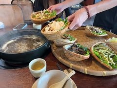 -滇野云南野生菌餐厅(陕西南路店)