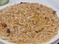 牛肉鱼香肉丝-白府牛罩(总店)