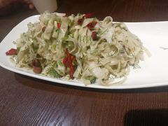 -粗茶淡饭•陕菜•家常菜