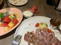 -周沫西餐(漫广场店)
