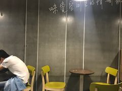 -仟吉(荟聚中心店)