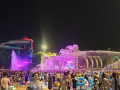 -苏州乐园森林水世界