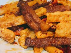 -云海肴·云南小炒·汽锅鸡(天津国金汇店)