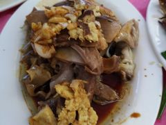 白灼豬什-电白鸭粥店(下沙二坊88号店)