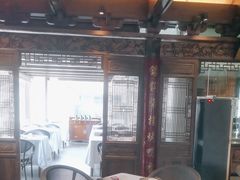 -北京老铺烤鸭(老城根店)