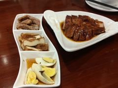 -古南都·老广东酒楼(龙江店)