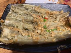 -老胖串店(山大路店)