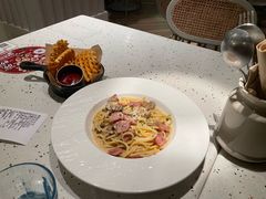 -必胜客(海滨店)