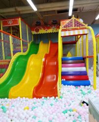 -嘟嘟乐儿童乐园(卜蜂莲花店)