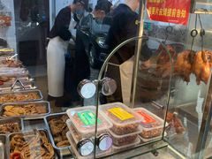 -陈记烤鸭