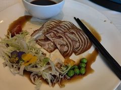 -海泰食府·新鲁菜·家宴(总部基地店)
