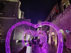 -华谊兄弟（长沙）电影小镇