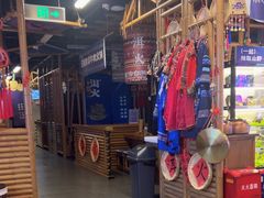 -洱火云南酸菜牛肉火锅(石景山当代商城店)