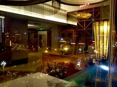 -锦江宾馆-花园餐厅