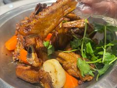 -美极鲜食坊(宝安南路店)