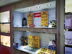 -宝岛眼镜(德阳南街店)