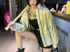 -八度空间换装自拍体验馆