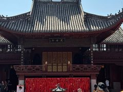 -宁波府城隍庙