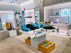 -ZARA(大上海时代广场店)