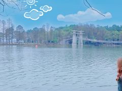 -东湖落雁景区