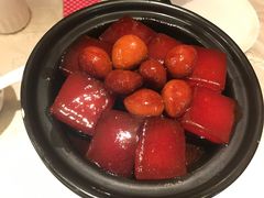 -老上海弄堂菜馆(恒基名人购物中心店)