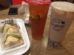 -85度C(广州石牌桥店)