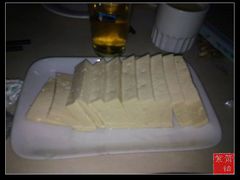 豆腐-大鹅岛灶台鱼·铁锅炖(水库路店)