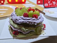 -海底捞火锅(石景山万达广场店)