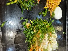 -三通阁石板烤肉