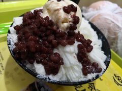 -MOMO冰品·生巧汤圆(红桥店)