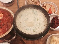 -金北顺大锅家(신사본점)
