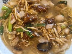 -风云面馆(珠海路店)
