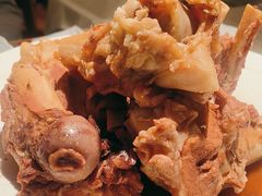 -大师兄·手工面·西北菜(南沙万达广场店)