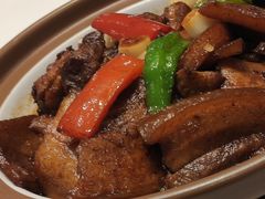 -源牌酒店·家常六安菜