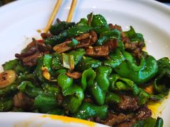 -鲜得莱渔港·小平岛海胆馆(七贤岭店)
