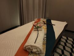 -和子足浴SPA会馆(东方之门店)